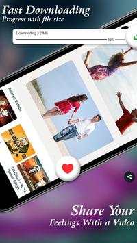 Video Song Status 2018 - Video Clip Songs 3 تصوير الشاشة