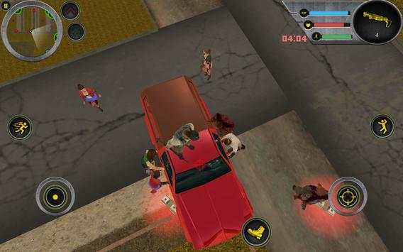 Zombie City Rush screenshot 7