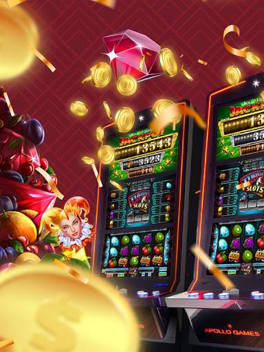 Grand Spinn screenshot 4