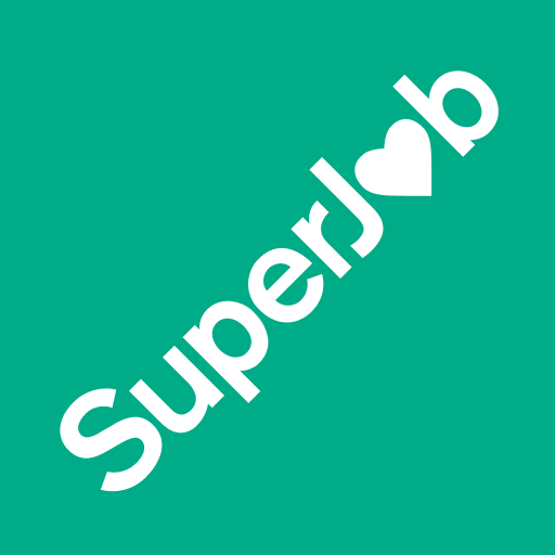 Superjob: работа и вакансии icon
