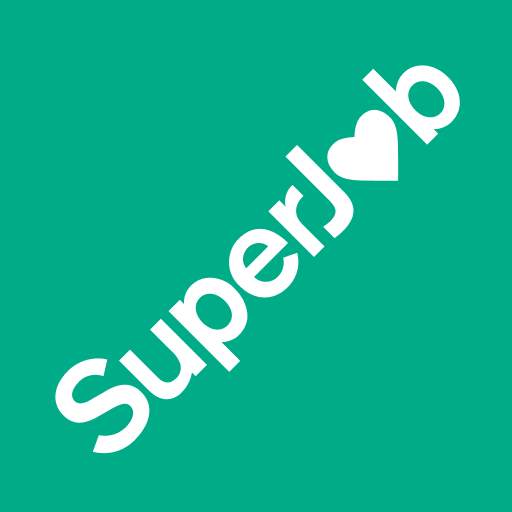 Superjob: работа и вакансии 6.45.1