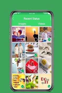 Status Downloader  ( story sever ) screenshot 2
