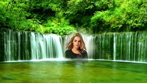 Waterfall Frames screenshot 6