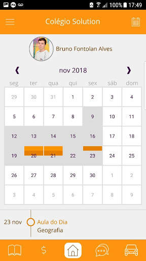 Carmo Mobile screenshot 4