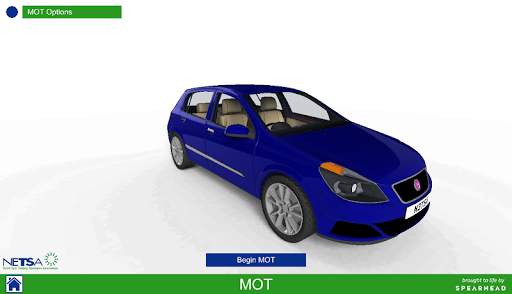 Car Buyers Guide screenshot 3