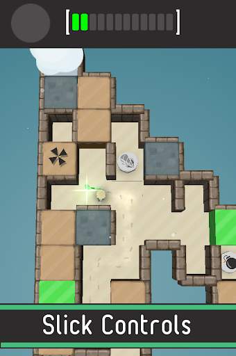 Mining for Meaning screenshot 2