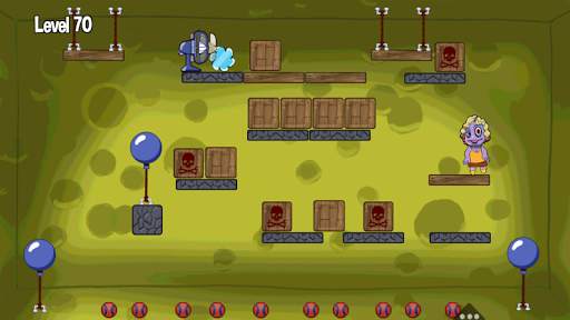 Bye Zombie - (Zombie Killer) screenshot 5
