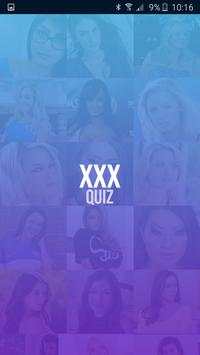 XXX Quiz screenshot 1
