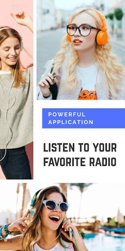 Lekker FM Radio Live Streaming screenshot 1