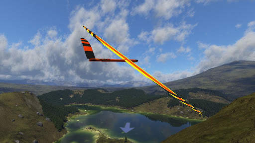 PicaSim: Free flight simulator screenshot 14