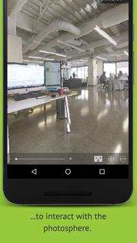 Photosphere Messenger screenshot 4