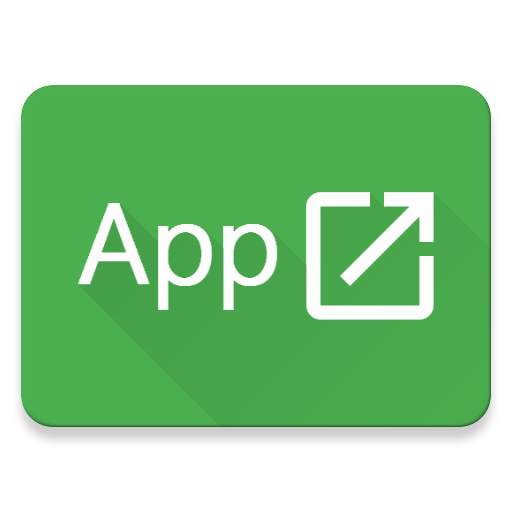 App's Play Page Launcher 1.0