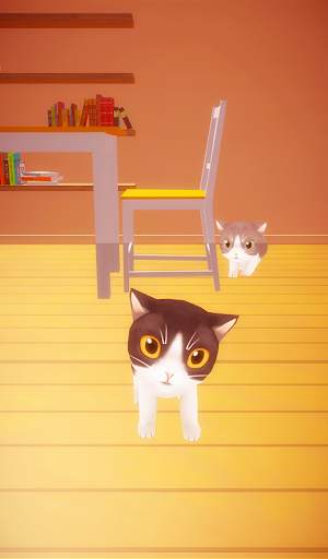 My Talking Kitten screenshot 13