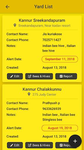 Bee Keeper's Diary скриншот 3