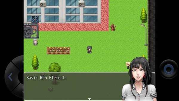 Hentai Academy screenshot 3