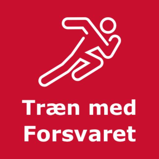 Træn med forsvaret 5.0.1