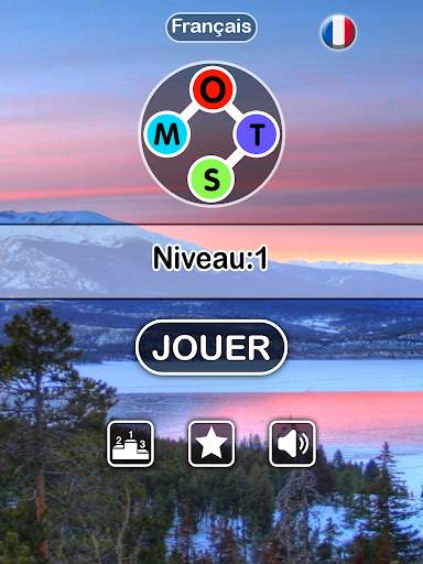 Pro des Mots en Français screenshot 1