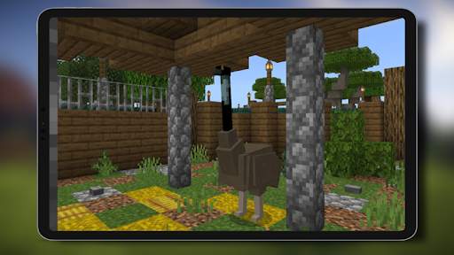 Animals mod Minecraft screenshot 2