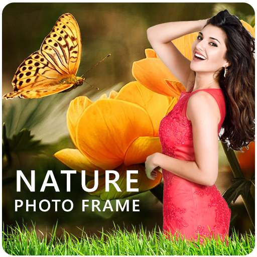 Nature Photo Frames 1.0