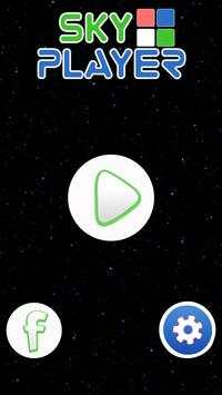 Sky Player screenshot 2