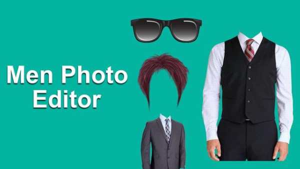Men Suit Photo Editor 2018 : Beard Photo Editor screenshot 4