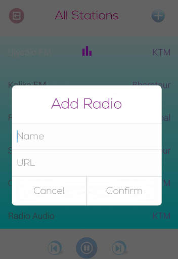 Nepali FM Radio screenshot 4