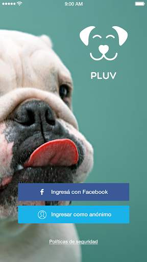 Pluv - Your pet your world screenshot 2