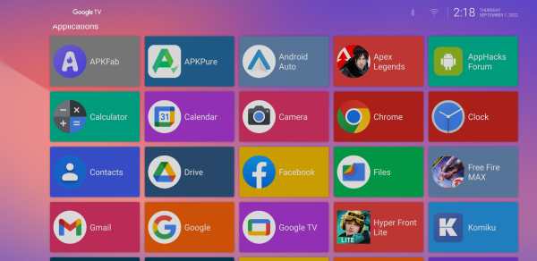 Wolf Launcher screenshot 1