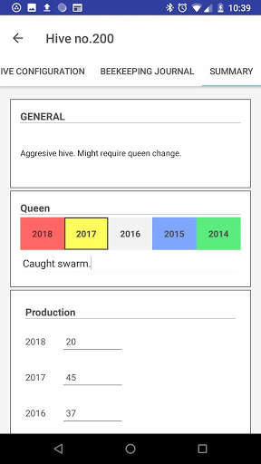 BoxyBEE screenshot 5