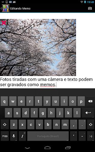 Rack2-Filer Smart for Android screenshot 9