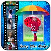 Rainy Video Movie Maker 1.0