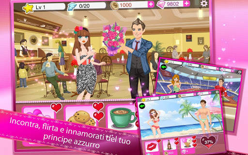 Stile alla Moda screenshot 3