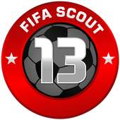 Scout - for FIFA 13 1.3.3