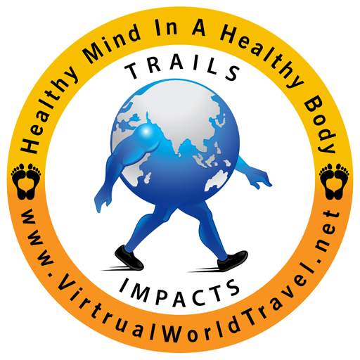 VIRTUAL WORLD TRAVEL 3.1