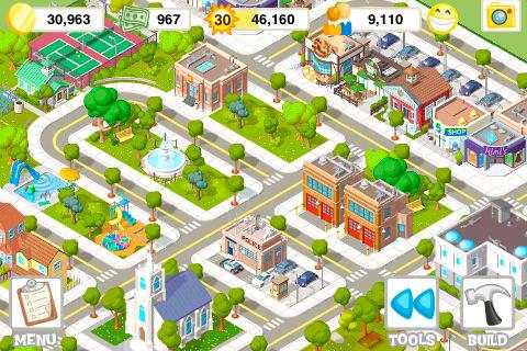 City Story™ screenshot 3