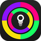 Switch Color : 3 icon