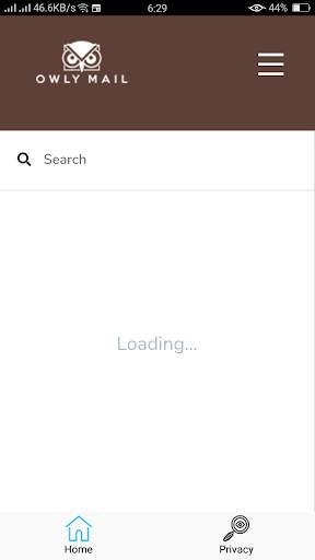 Temp Mail Creator screenshot 3