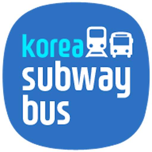 Korea Subway Bus 1.8.8