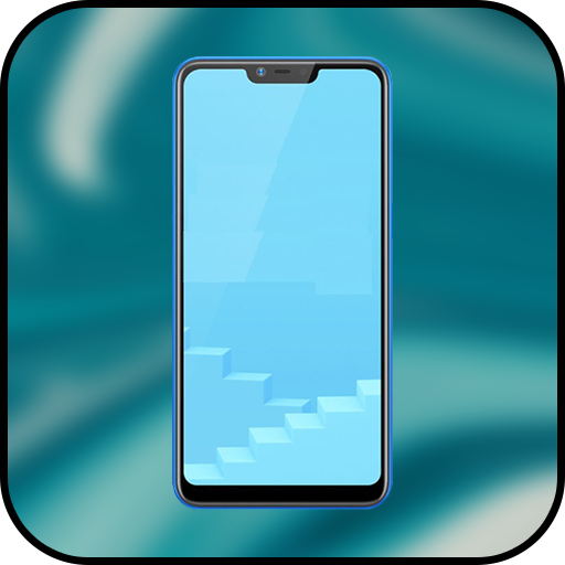 ikon Theme for Realme C1 (2019)