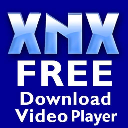 XNX Video Player - XNX Video , HD Video Player 5.0