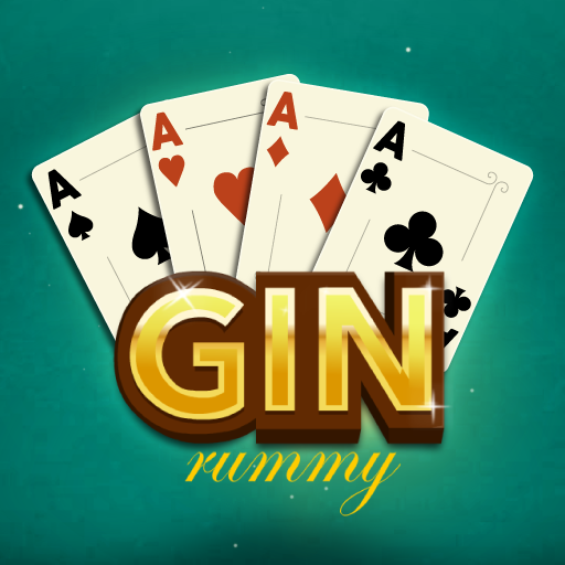 Gin Rummy - sin conexión icon