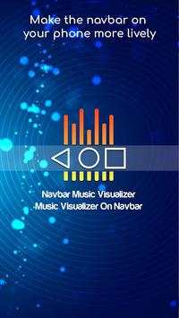 Navbar Music Visualizer screenshot 4