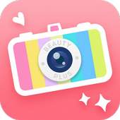 Beauty Plus makeup Editor 1.7