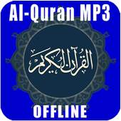Al Quran MP3 Offline 1.0