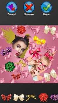 Bow Photo Collage Maker screenshot 7
