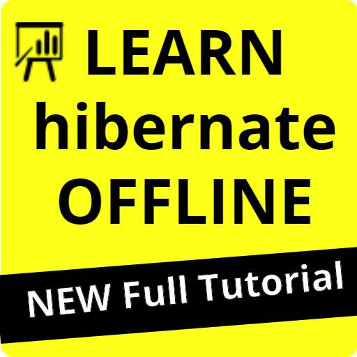 Learn Hibernate Offline 1.3