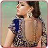 Latest Blouse Designs Gallery 1.7