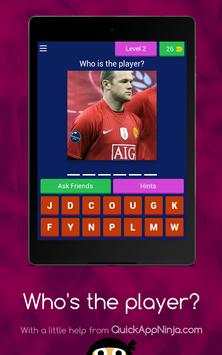 Who's the player? screenshot 15