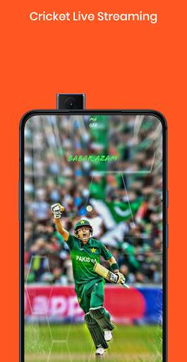Live Ten Sports -Ten Sports Cricket Live Streaming screenshot 1