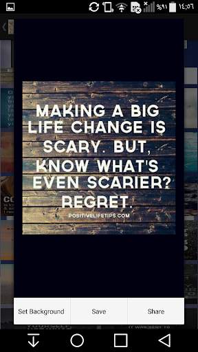 Cute Life Quotes 2020( PART 1) FREE screenshot 4